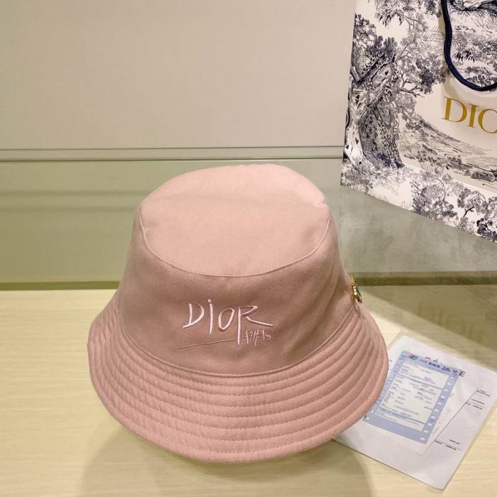 DIOR Bucket Hats AAA-092