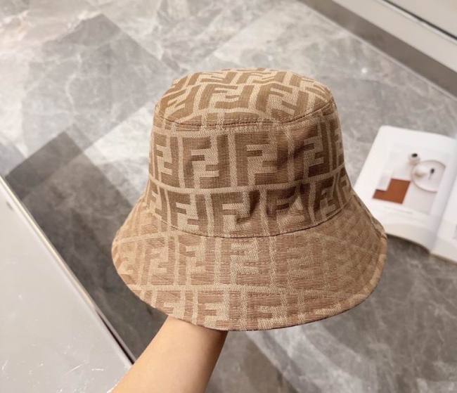 FD Bucket Hats AAA-105