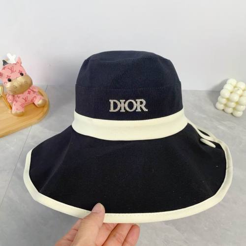 DIOR Bucket Hats AAA-666