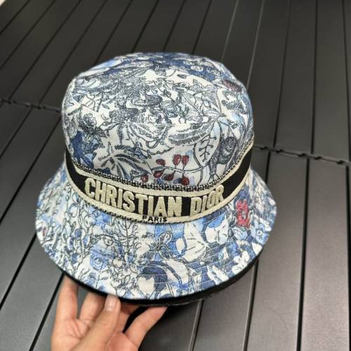 DIOR Bucket Hats AAA-175