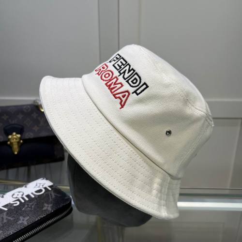 FD Bucket Hats AAA-009