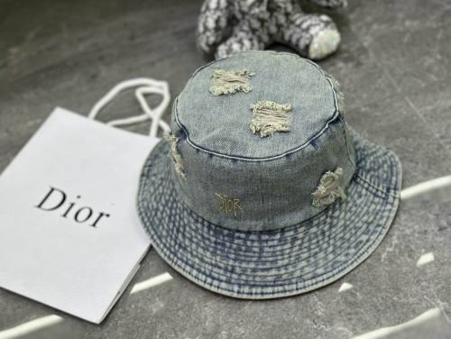 DIOR Bucket Hats AAA-716