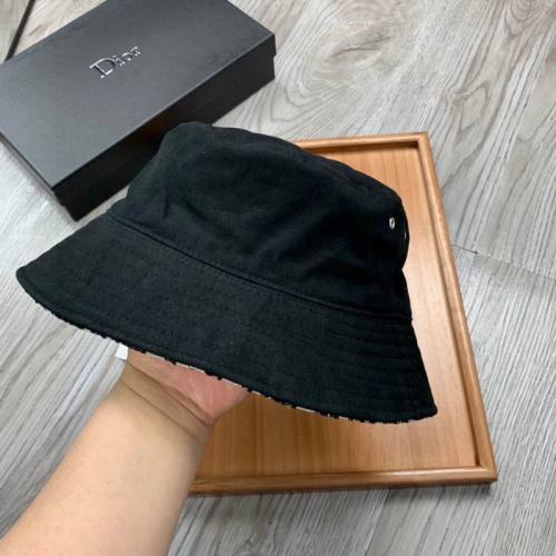 DIOR Bucket Hats AAA-075