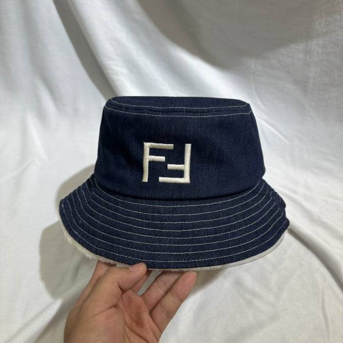 FD Bucket Hats AAA-135