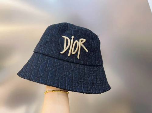 DIOR Bucket Hats AAA-248