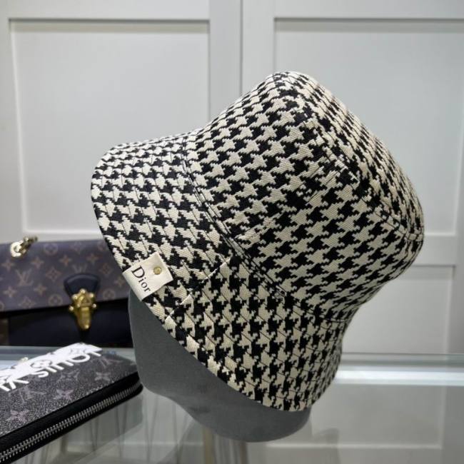 DIOR Bucket Hats AAA-624
