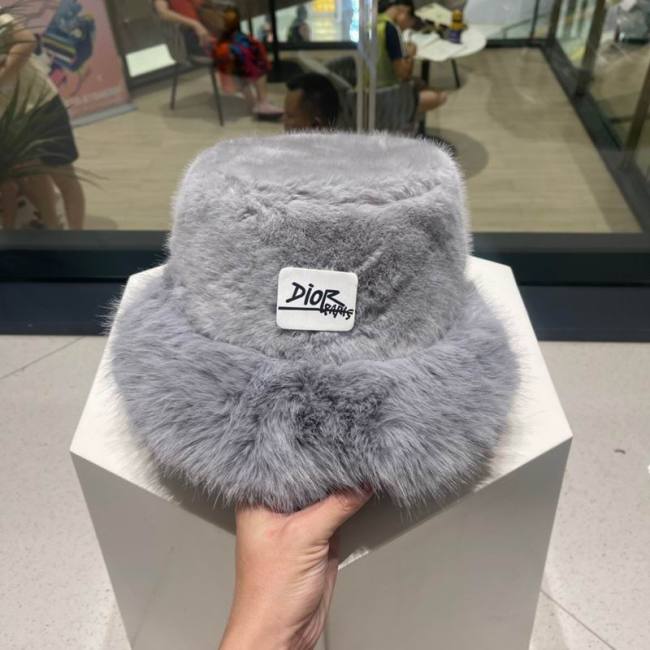 DIOR Bucket Hats AAA-804