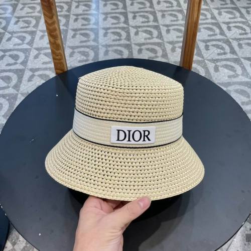 DIOR Bucket Hats AAA-410