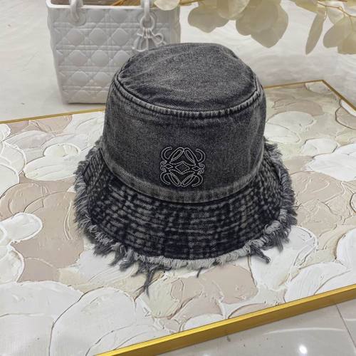 Loewe Bucket Hats AAA-160