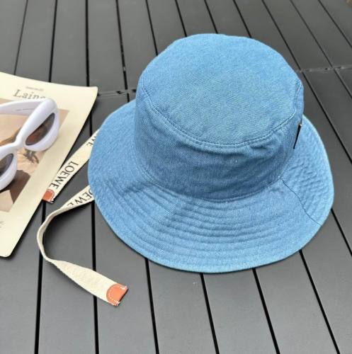 Loewe Bucket Hats AAA-030