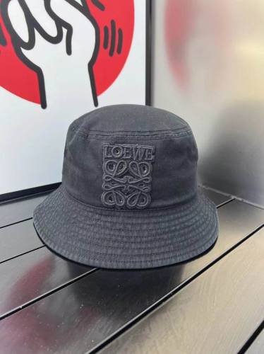 Loewe Bucket Hats AAA-066