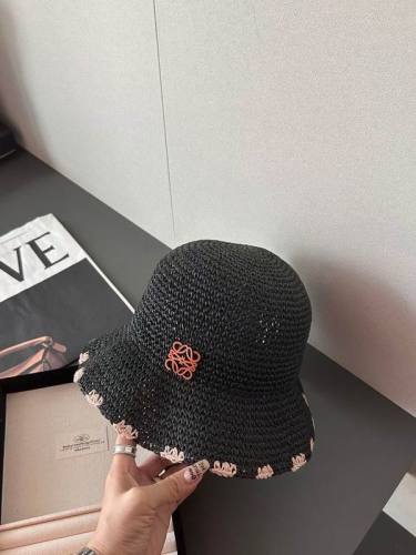 Loewe Bucket Hats AAA-109