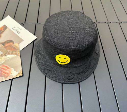 Loewe Bucket Hats AAA-025