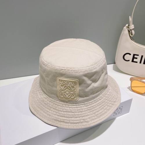 Loewe Bucket Hats AAA-062