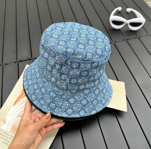 Loewe Bucket Hats AAA-037