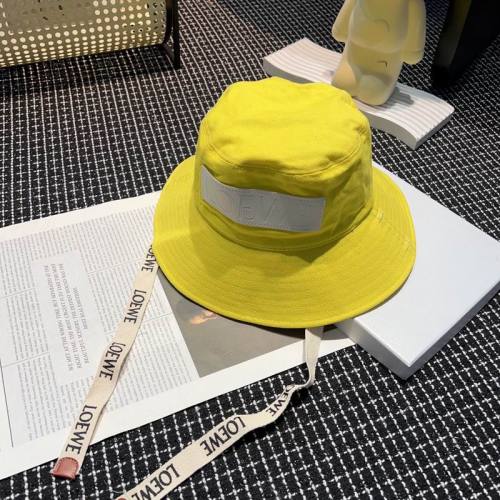 Loewe Bucket Hats AAA-185