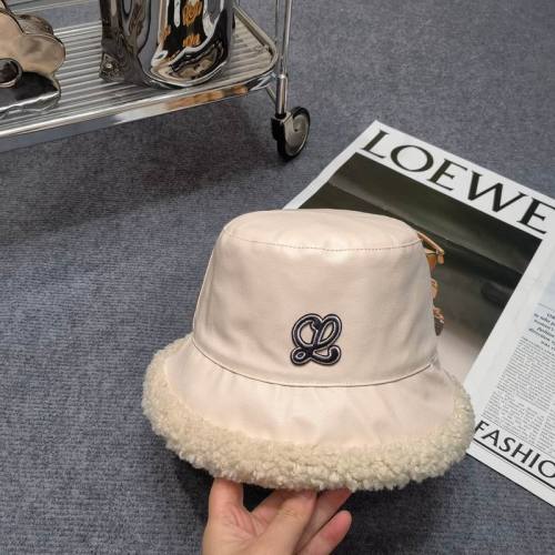 Loewe Bucket Hats AAA-201