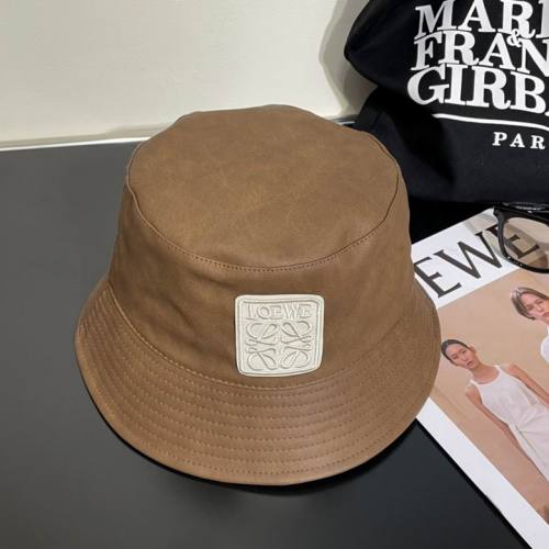 Loewe Bucket Hats AAA-072