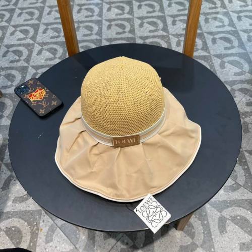 Loewe Bucket Hats AAA-083