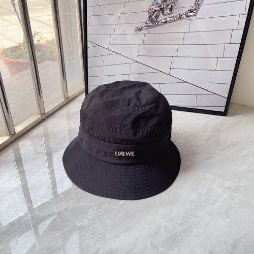 Loewe Bucket Hats AAA-019