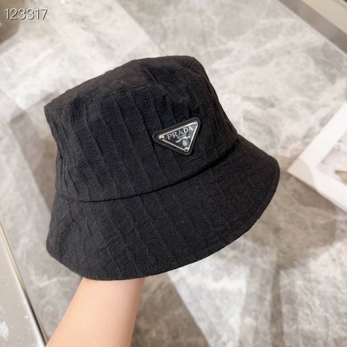 PRADA Bucket Hats AAA-100