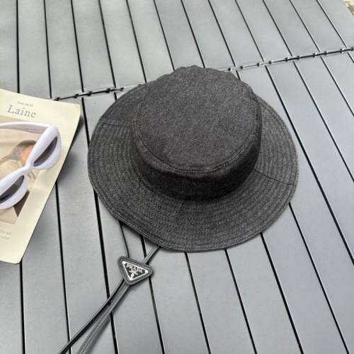 PRADA Bucket Hats AAA-116