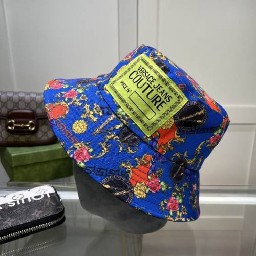 VERSACE Bucket Hats AAA-016
