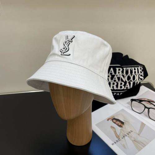 YSL Bucket Hats AAA-042