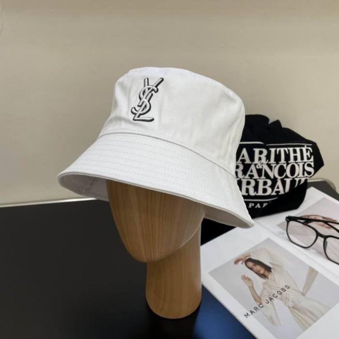 YSL Bucket Hats AAA-042