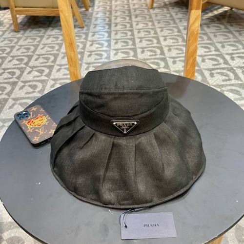 PRADA Bucket Hats AAA-339