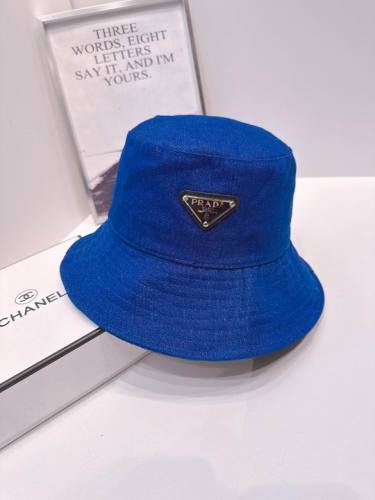 PRADA Bucket Hats AAA-002
