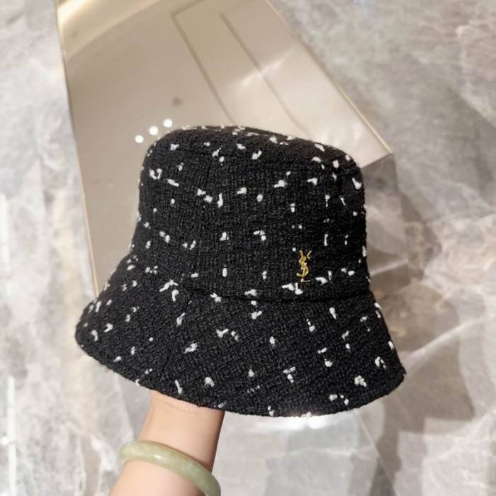 YSL Bucket Hats AAA-061