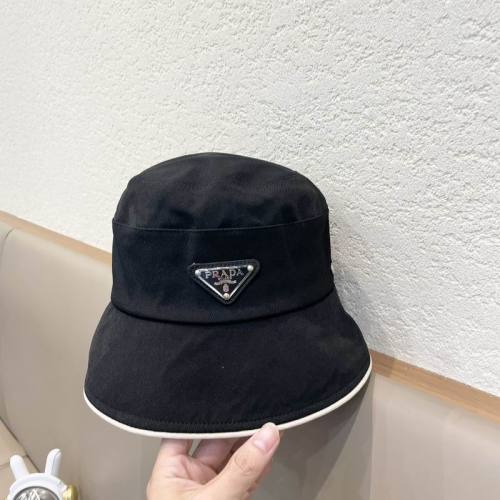 PRADA Bucket Hats AAA-027