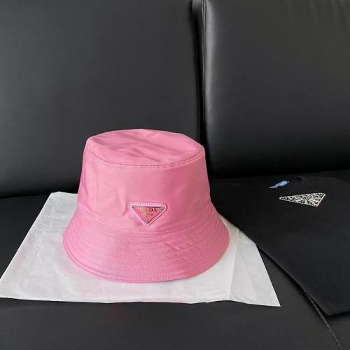 PRADA Bucket Hats AAA-178
