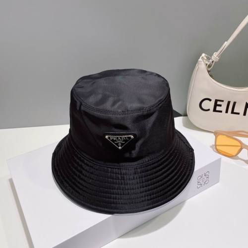 PRADA Bucket Hats AAA-227