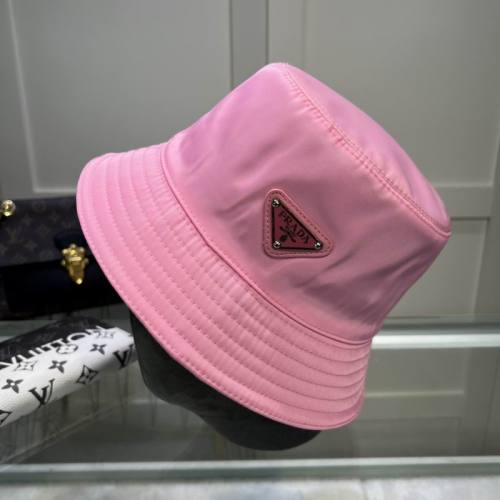PRADA Bucket Hats AAA-132