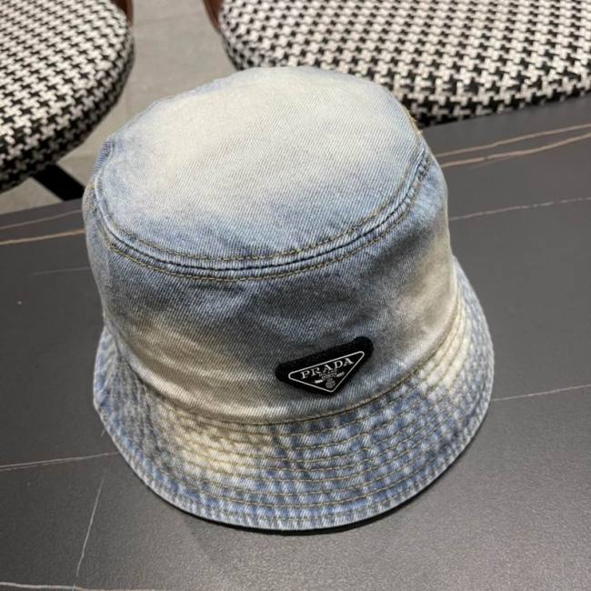 PRADA Bucket Hats AAA-046