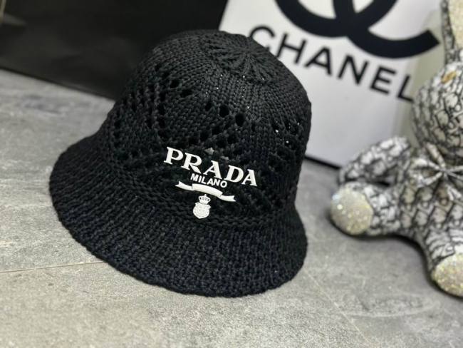 PRADA Bucket Hats AAA-495