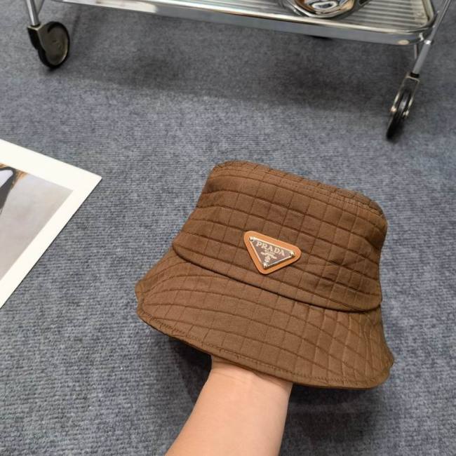 PRADA Bucket Hats AAA-570