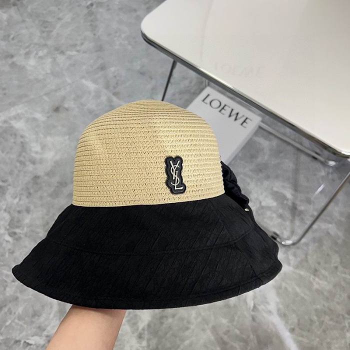 YSL Bucket Hats AAA-046