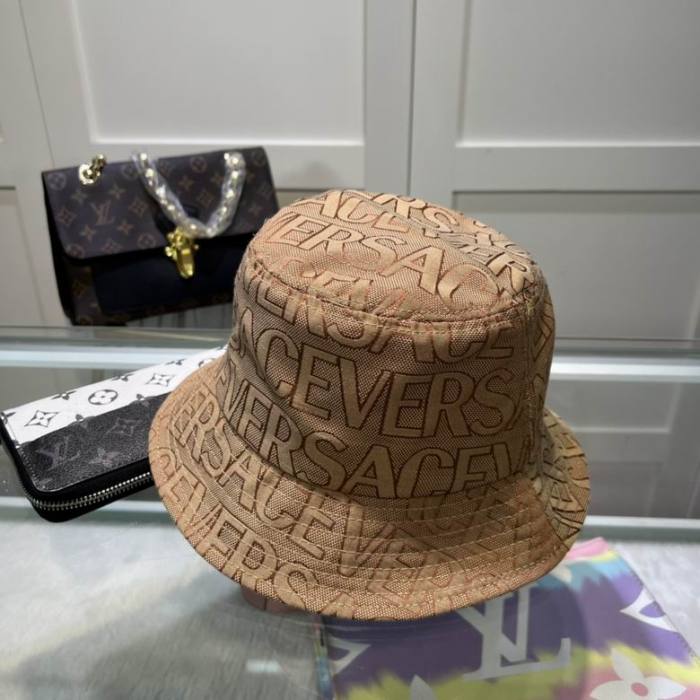 VERSACE Bucket Hats AAA-010