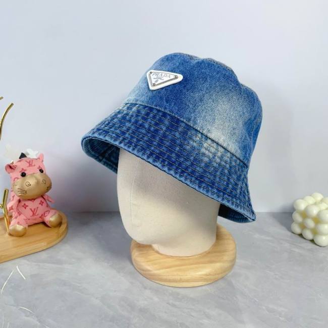 PRADA Bucket Hats AAA-221