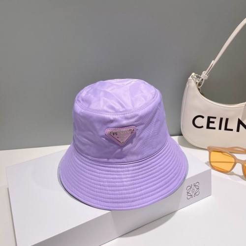 PRADA Bucket Hats AAA-293
