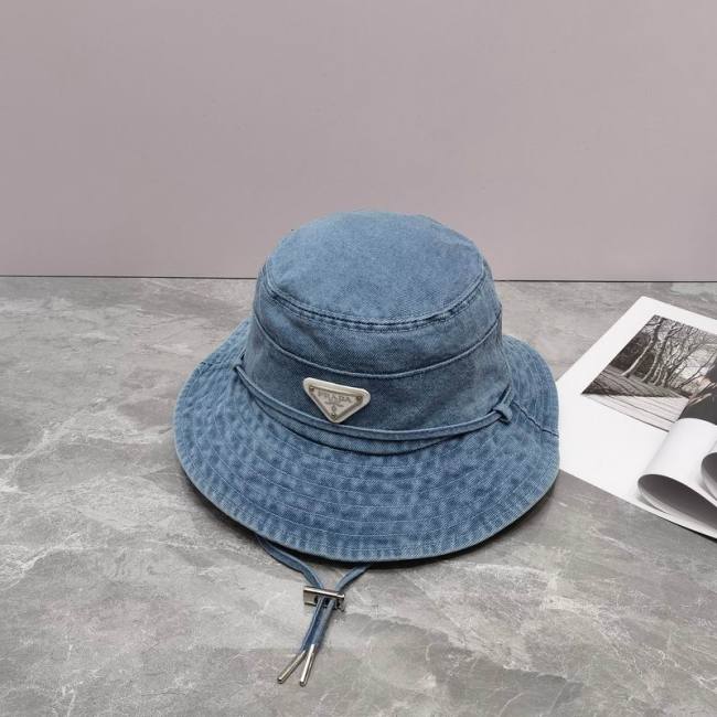 PRADA Bucket Hats AAA-204