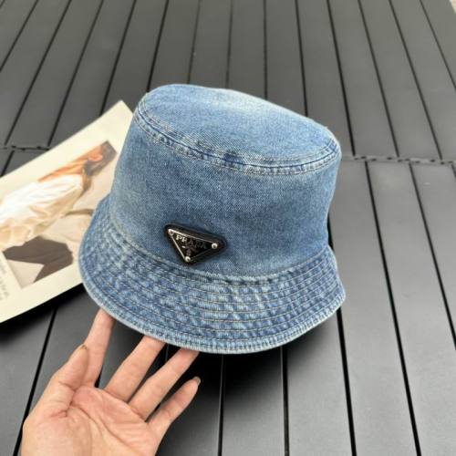 PRADA Bucket Hats AAA-094