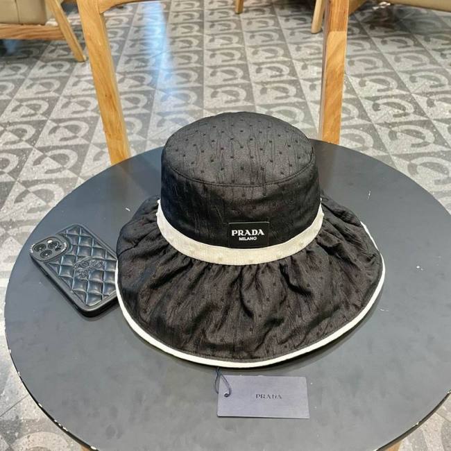 PRADA Bucket Hats AAA-390