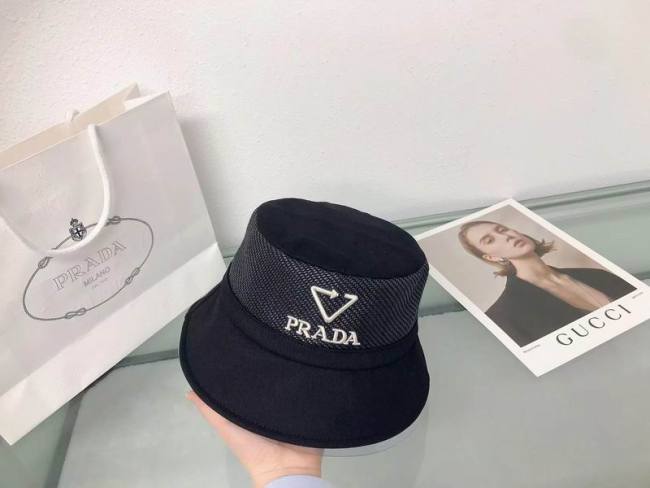 PRADA Bucket Hats AAA-105