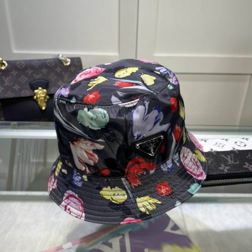 PRADA Bucket Hats AAA-182