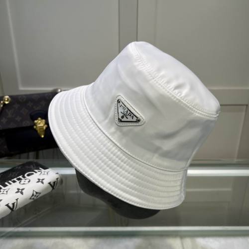 PRADA Bucket Hats AAA-136