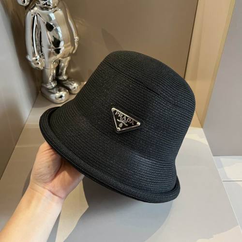 PRADA Bucket Hats AAA-508